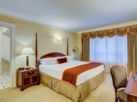 卡爾頓奧克帕克酒店 奧克帕克酒店