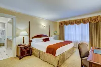 Carleton of Oak Park Hotel a Oak Park