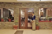 Hotel Khang Residency
