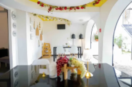 Laurentia Hotel Boutique