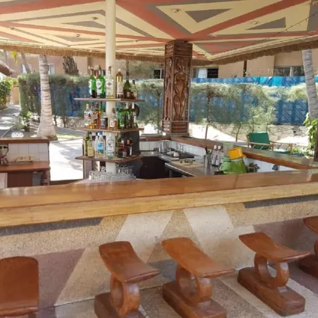 Hotel Jardin Savana Dakar