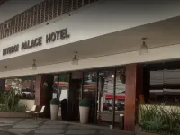 Niteroi Palace Hotel Hotels near Inga