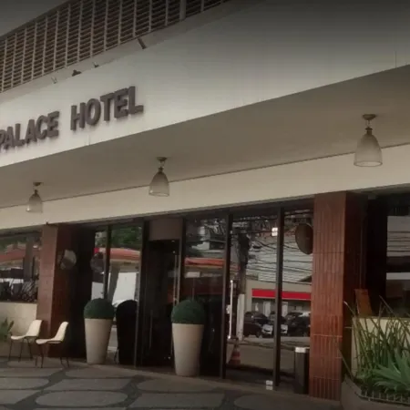 Niteroi Palace Hotel