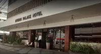 Niteroi Palace Hotel Hotels in Нітерой