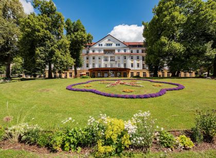 Kulturhotel KAISERHOF