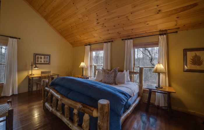 Dancing Bear Lodge