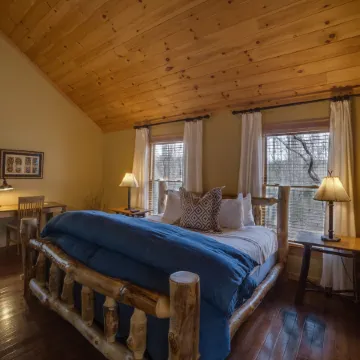 Dancing Bear Lodge