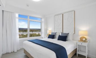 Burleigh Mediterranean Resort