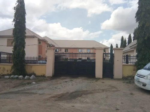 Prime Rose Hotel and Suites Hotels in Gui