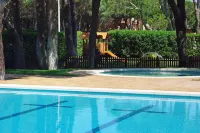 Apartaments Beach & Golf Resort - Beach