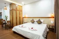 Luu Ngai Condotel Quy Nhon - Kolam Renang