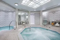 Omni Bedford Springs Resort - Hot Springs