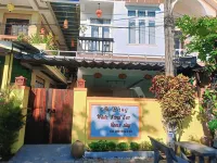 안 방 화이트 샌드 시 홈스테이