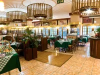 Arcadia Hotel Hotele w: Tshwane