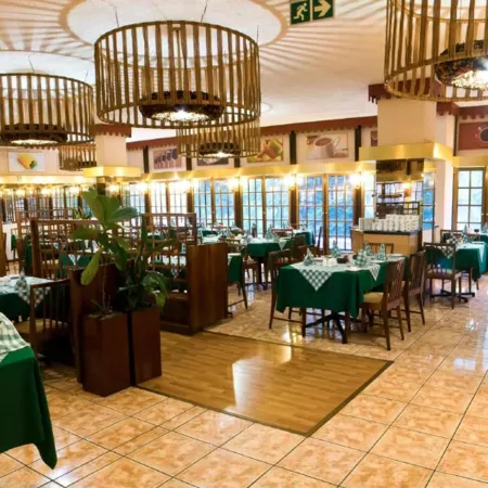 Arcadia Hotel