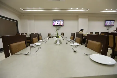 Kukda Resort Chittorgarh