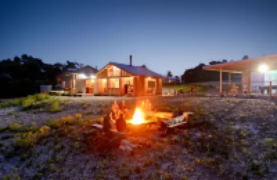 Bruny Island Lodge
