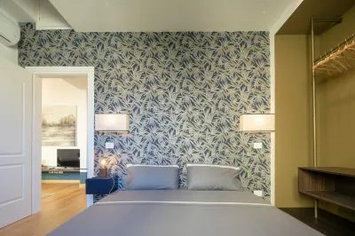 Nerli Prestige by Mmega Hotels in San Frediano