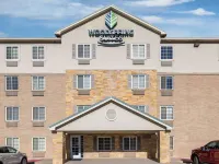 WoodSpring Suites Dallas Rockwall Hotels in Rockwall