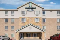 WoodSpring Suites Dallas Rockwall Hotels in Rockwall
