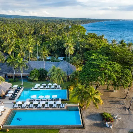 Atmosphere Resorts & Spa