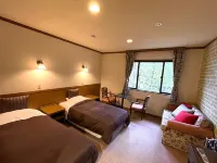 Heidihof Hotel - balcon