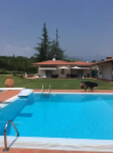 Villa Josephine B&B Hotels in San Felice del Benaco