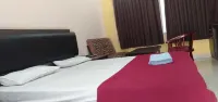 I-Roomz Hoysala Residency Hotels in Bellary