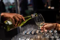 Onomo Hotel Durban - bar