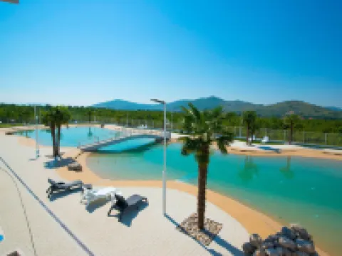 Herceg Etno Selo Međugorje Hotels in Medjugorje