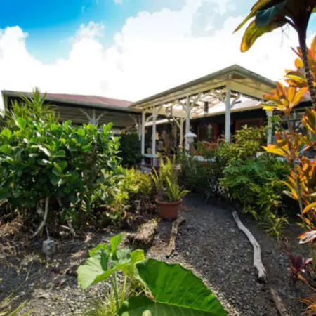 Hale Kawehi Bnb Guesthouse