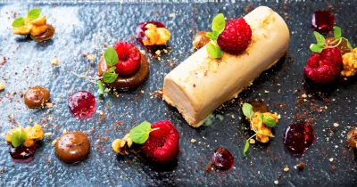 Ice House Apartments Hotels in 