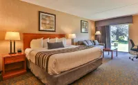 Best Western Brantford Hotel and Conference Centre