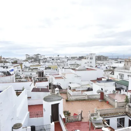 Eole Tarifa Apartments