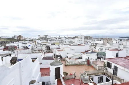 Eole Tarifa Apartments