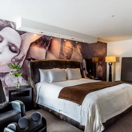 Riande Urban Hotel