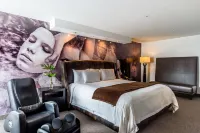 Riande Urban Hotel Hotels in Panama District