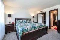 Resort Attractions - balcony