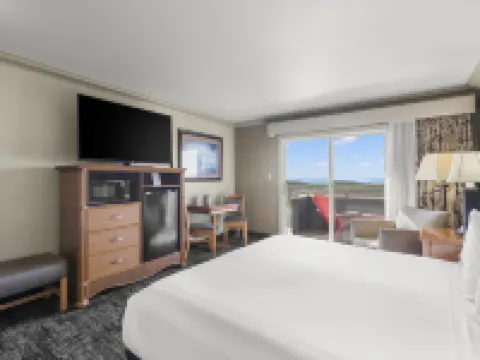 Surf and Sand Lodge Hoteles en Fort Bragg