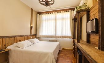 Hotel Fazenda Pampas
