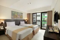 Rofa Kuta Hotel