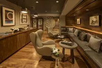 Sixty Beverly Hills