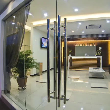 Hotel Setia