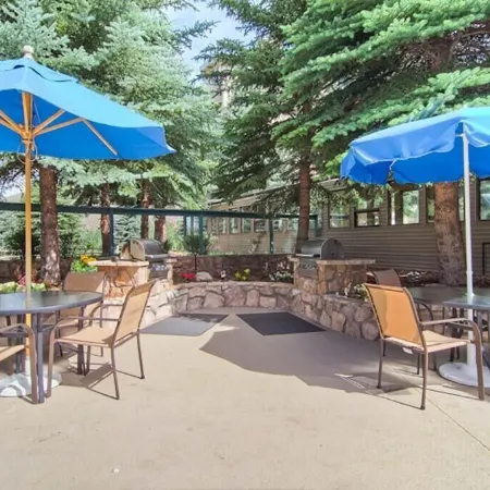 GetAways at Falcon Point Resort