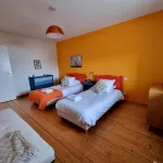 Mon Pré Vert Hotels in Ernée