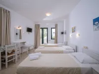 Dionysos Apartments & Studios Hotels in Stalida