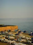 Club Afrodit Tatil Köyü - Beach