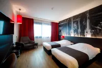 Bastion Hotel Geleen Hoteles en Sittard-Geleen