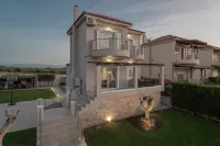 Olea Serenity Villa Hotels near Corinth Canal