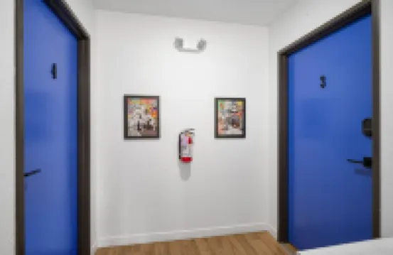 皮埃布洛的小屋